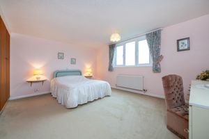 Bedroom- click for photo gallery